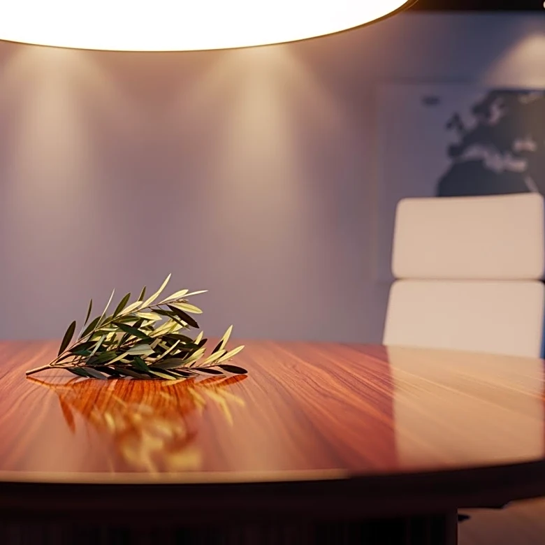 Germany Invites U.S. to Join Ukraine Peace Talks Amid European Concerns