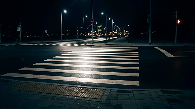 Actor Wenne Alton Davis Dies After Being Hit by Car in New York City