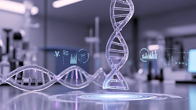 NeoGenomics to Present ctDNA Research at SABCS 2025, Highlighting Advances in Breast Cancer Monitoring