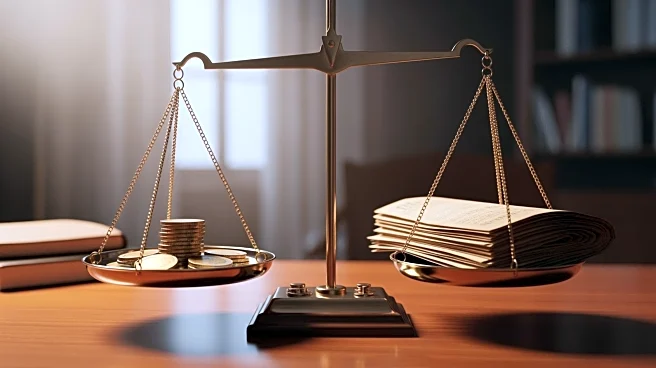 White House Faces Scrutiny Over Inflation Comparisons Under President Trump