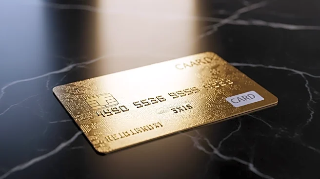President Trump Introduces $1 Million 'Gold Card' Visa Program to Expedite Immigration