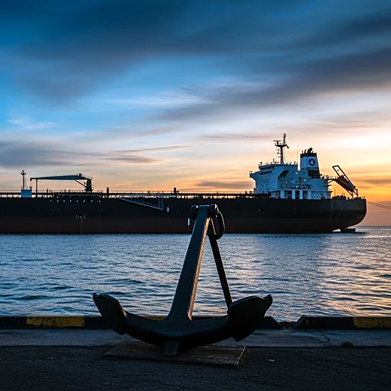 U.S. Seizes Oil Tanker in Venezuelan Waters, Escalating Tensions with Caracas