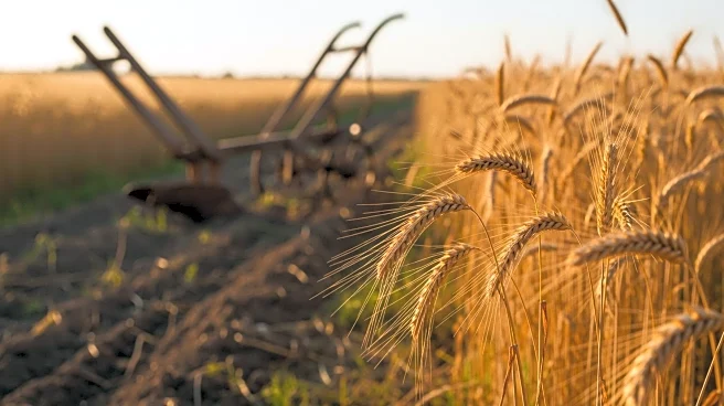Maharashtra Farmers to Benefit from New Agricultural Schemes