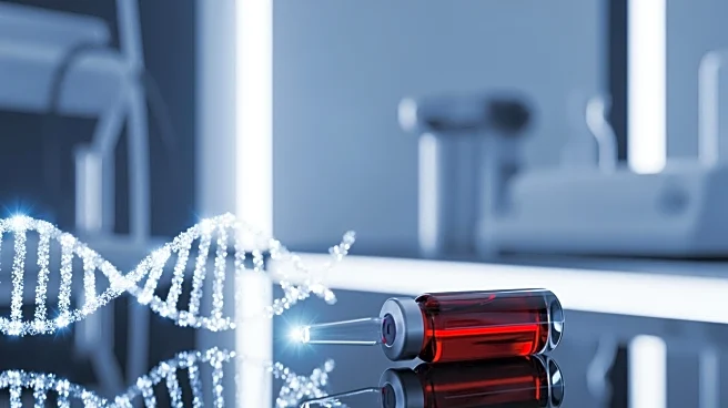 Guardant Health Utilizes Blood Tests to Inform Cancer Treatment Decisions