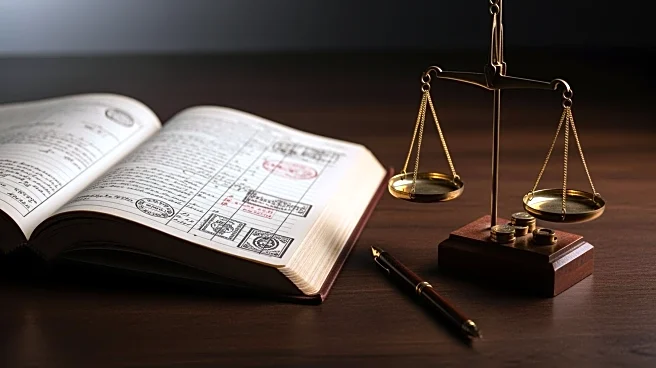 French Court Convicts Gérard Lhéritier of Gang Fraud, Impacting Investors