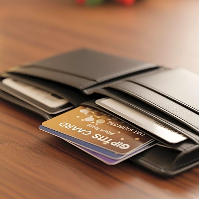 WalletHub Identifies Top Credit Cards and Gift Cards for Holiday Shopping Amid Rising Debt