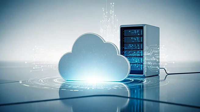 Sentara Health's EHR Cloud Migration Enhances Efficiency and Innovation