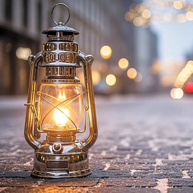 London Increases Policing Efforts to Combat Crime During Christmas Season