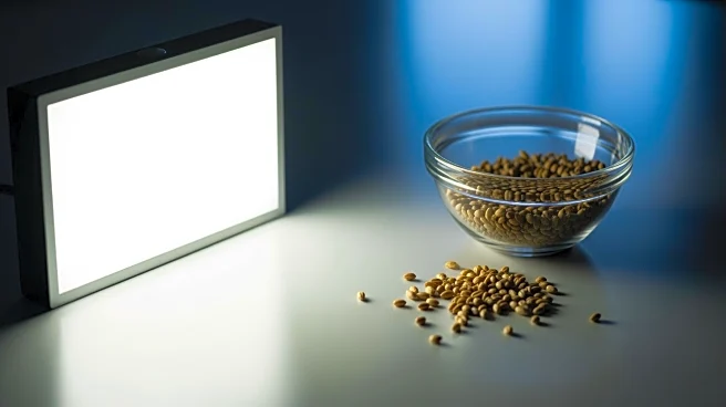 Study Reveals Bright Light Exposure Reduces Feeding and Weight Gain in Mice