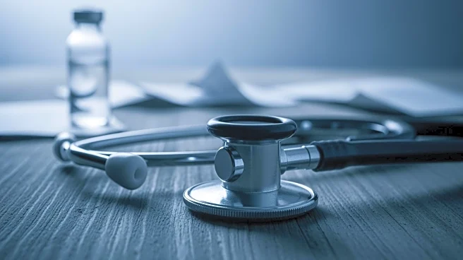 Northern Ireland's Health Care System Strained Amid Flu Surge