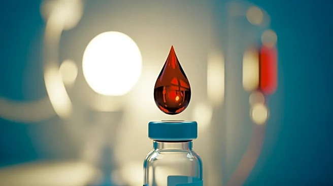 Ammanford Teenager's Recovery Highlights Importance of Blood Donations