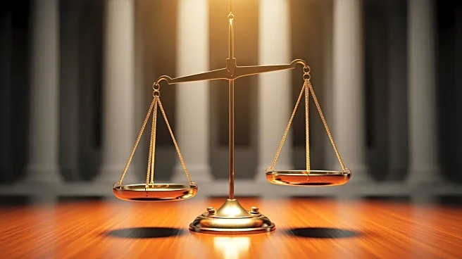 Supreme Court Justices Signal New Interest in Constitutional Challenges to Qui Tam Suits