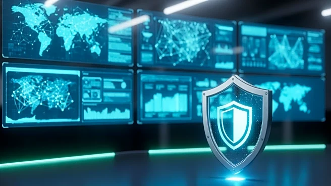 NATO Conducts Cyber Defense Exercise with Ukraine Participation to Enhance Security