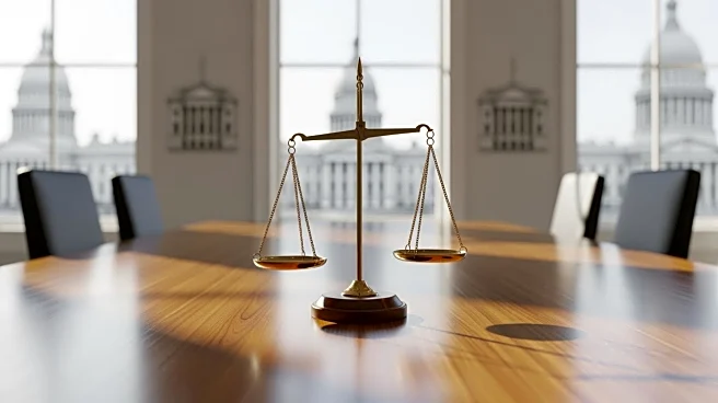 House Passes Bill to Nullify President Trump's Anti-Union Executive Orders, Affecting Federal Workers