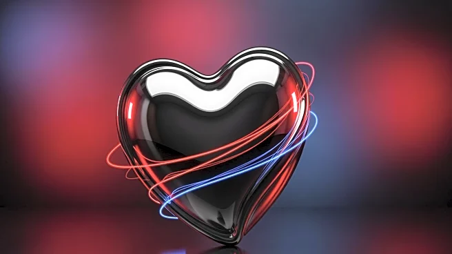 Study Links Obesity to Hyperdynamic Circulation, Highlighting Cardiovascular Risks