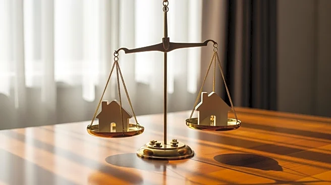 Thurmond Amendment's Impact on Housing Affordability and Fairness