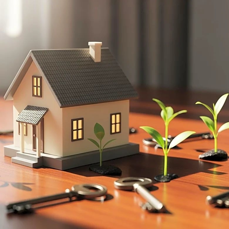 Cleveland's Housing Market Emerges as a Refuge for Budget-Conscious Buyers Amid National Price Dip