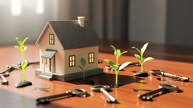 Cleveland's Housing Market Emerges as a Refuge for Budget-Conscious Buyers Amid National Price Dip