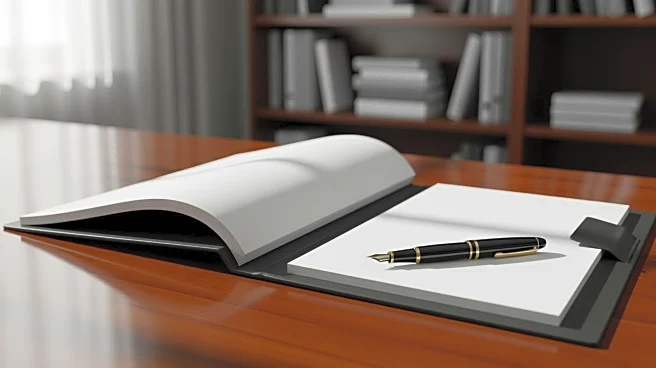 Lawmakers Push for Nursing to be Recognized as 'Professional' Program by Education Department