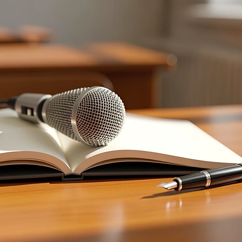 Jill Dando Initiative Expands to Inspire Young Journalists in Schools