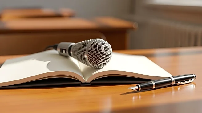 Jill Dando Initiative Expands to Inspire Young Journalists in Schools