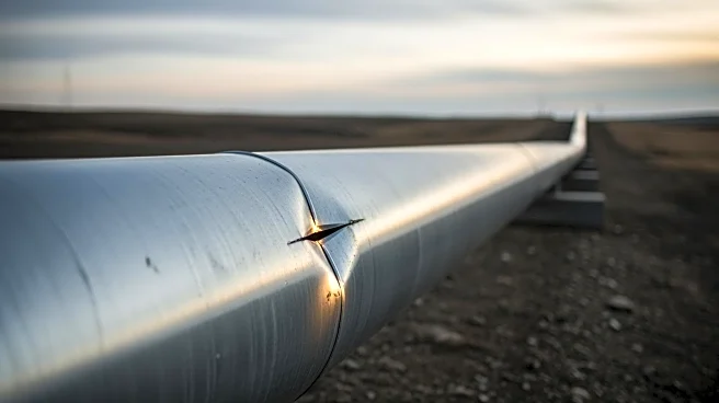 Caspian Pipeline Oil Exports Drop 12% in November Due to Damage from Ukrainian Drone Attack