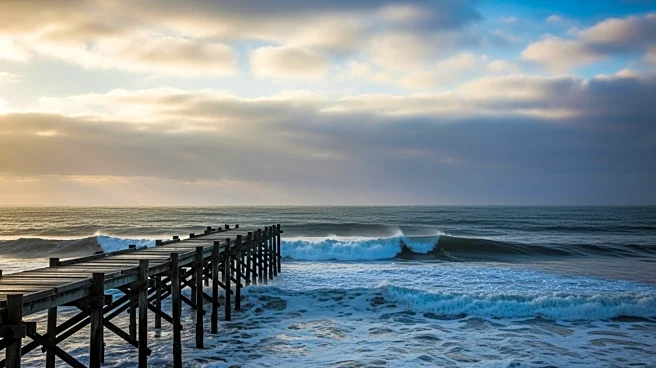 Japan Issues Tsunami Advisory Following 6.7-Magnitude Earthquake