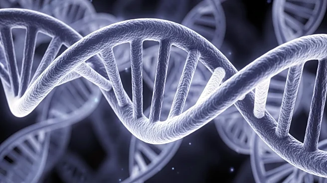 Genomic Study Reveals Shared Genetic Foundations Across 14 Psychiatric Disorders