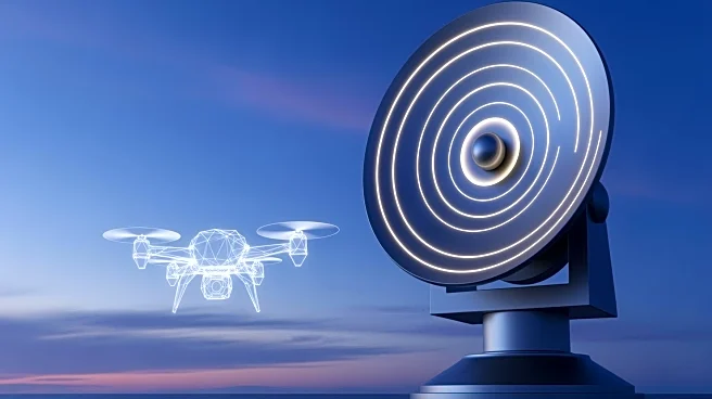 Belgium Enhances Drone Defenses Amid Rising Unauthorized Flights