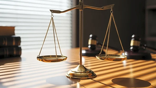 Federal Judge Orders Release of Salvadoran Man Mistakenly Deported Amid Immigration Crackdown