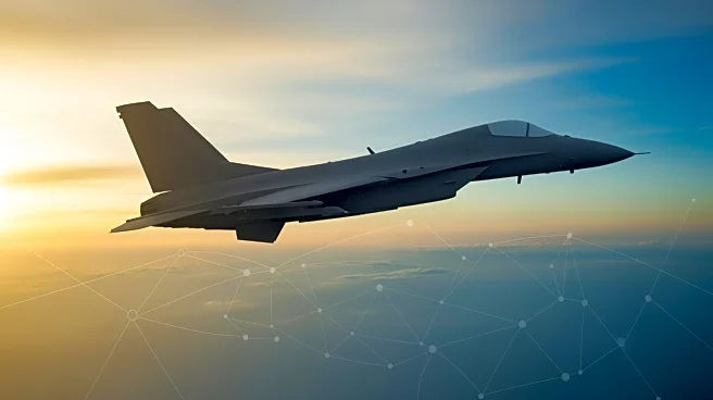 Brazilian Defence Exports Surge by 74% in 2025, Driven by Aircraft Sales