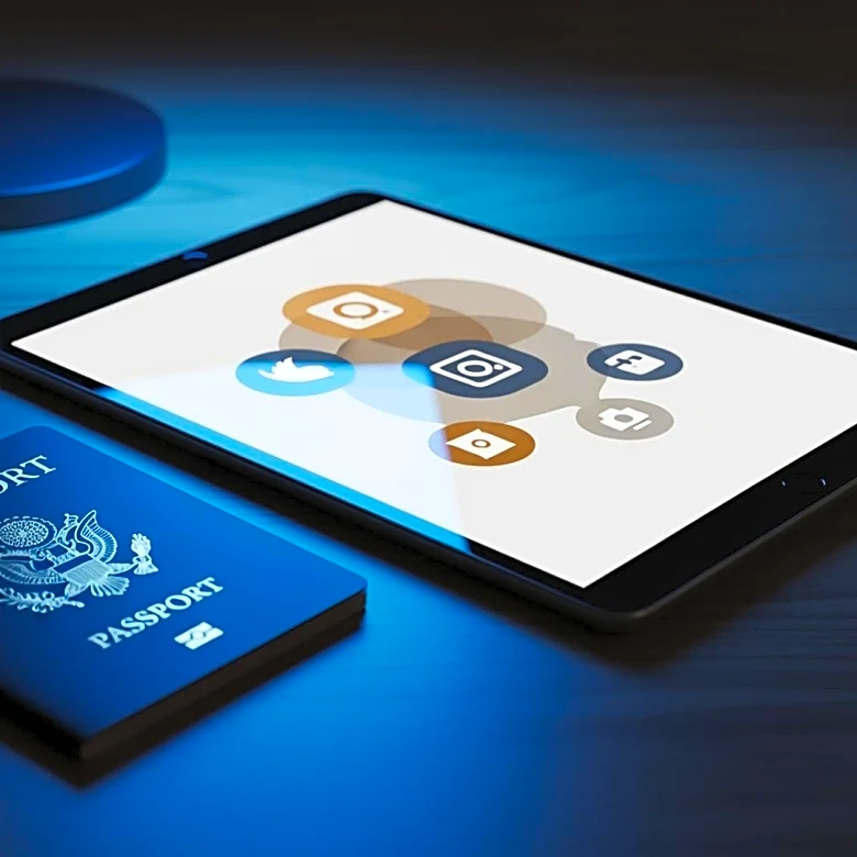 Trump Administration Proposes Social Media Scrutiny for Visa Waiver Travelers