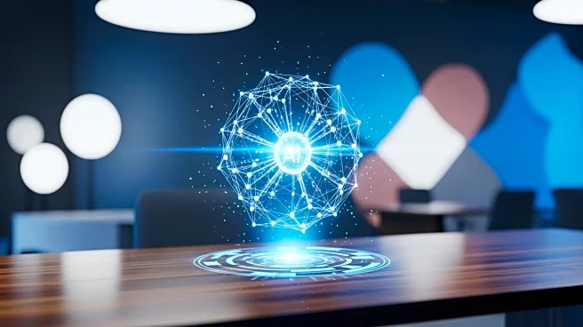 Ohio State University to Hire 100 AI Experts to Enhance Workforce Preparedness