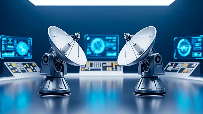 Congress Mandates Balance in Space Force Operations and Acquisitions to Address Internal Divide