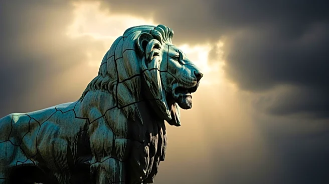 Venezuelan Opposition Leader Credits President Trump for Weakening Maduro's Regime