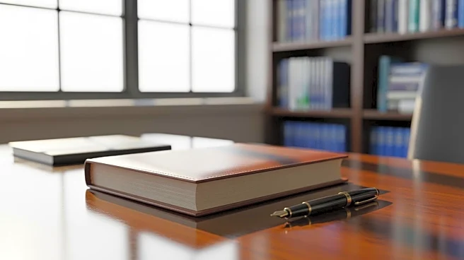 Harvard Medical Executive Highlights Limitations of Philanthropy in Addressing Federal Funding Gaps