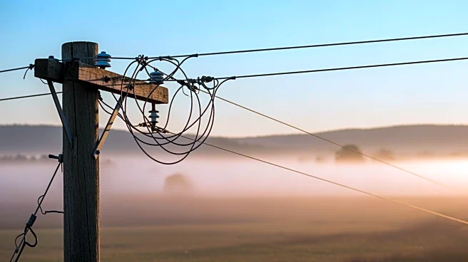 President Trump's AI Order Threatens Broadband Access in Rural America