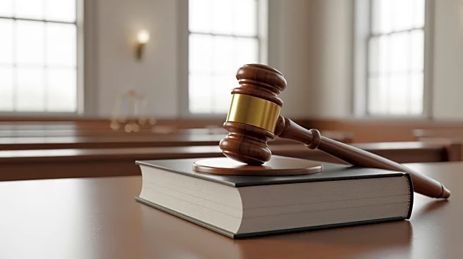 House Dismisses Second Impeachment Attempt Against President Trump by Rep. Al Green