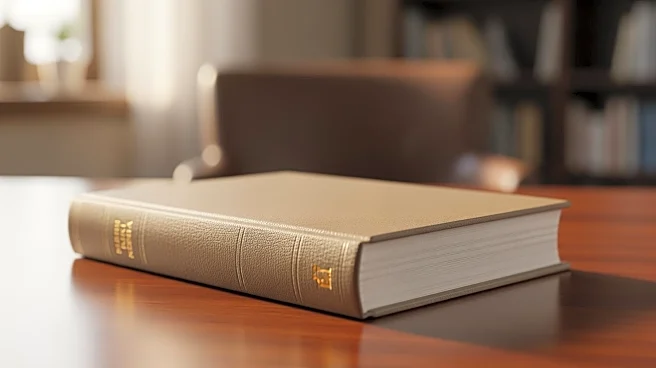 BBC News Ukraine Announces 2025 Book of the Year Winners