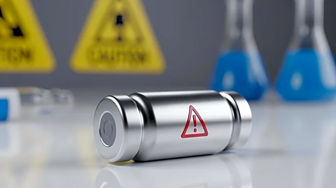 FDA Considers Black Box Warning for COVID Vaccines Amid Controversy