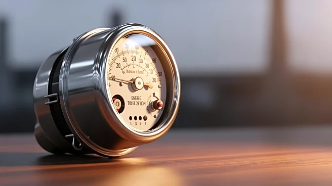 Georgia Public Service Commission Approves Controversial Deal for Georgia Power