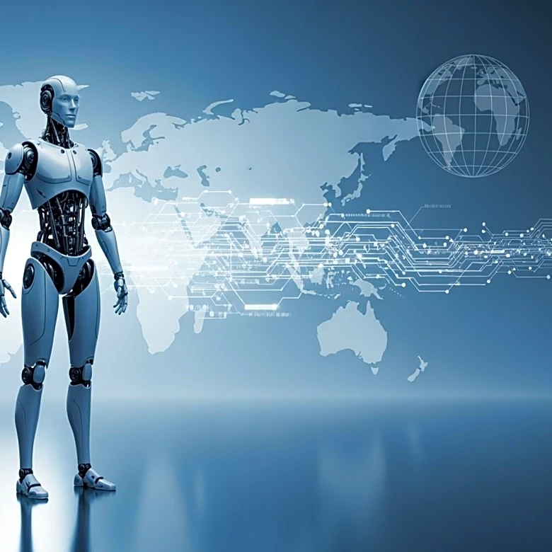 China's Strategic Move to Dominate Global Humanoid Robot Market Amid Labor Shortages