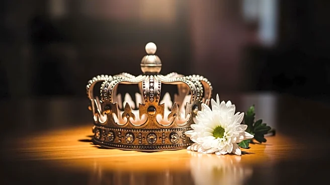 King Charles III to Share Personal Cancer Experience in TV Broadcast