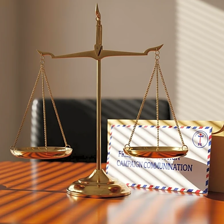 Free Press and Democracy: Legal Challenge in Georgia Over Campaign Coordination