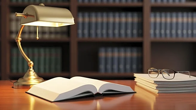 GAO's Gene Dodaro Reflects on Tenure and Future Challenges as Retirement Nears