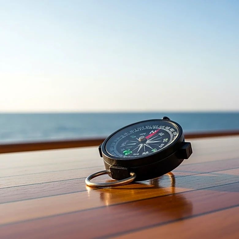 IMO Strengthens Maritime Security in Africa During EU Maritime Security Week