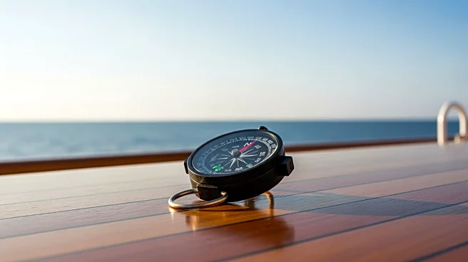 IMO Strengthens Maritime Security in Africa During EU Maritime Security Week