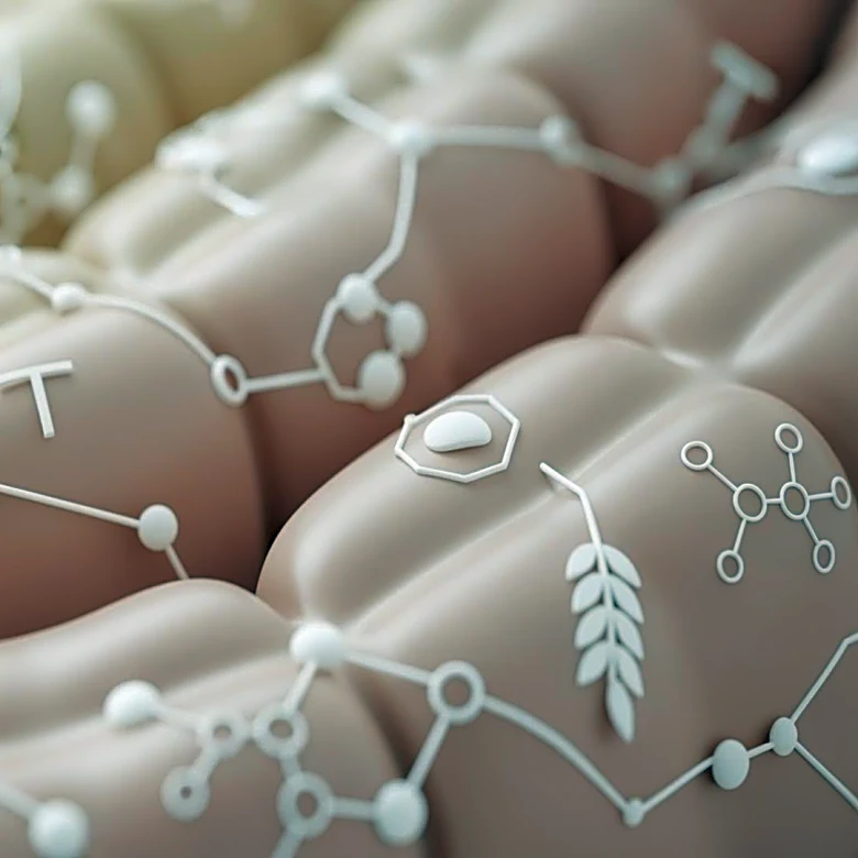 New Study Reveals Human Intestine's Unique Gluten Presentation to T Cells