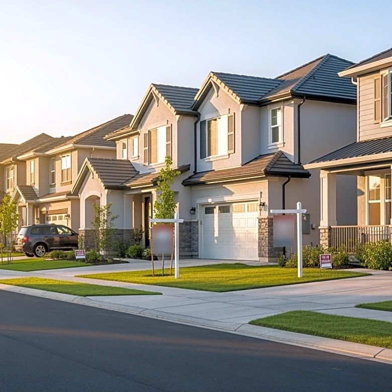 Kansas City Leads U.S. in Homeowner Turnover Due to Affordability and High Inventory