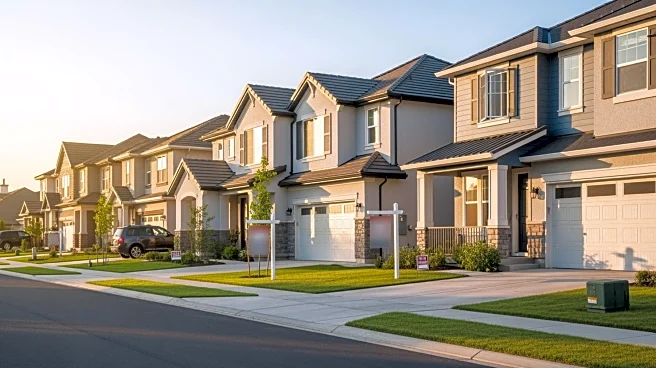 Kansas City Leads U.S. in Homeowner Turnover Due to Affordability and High Inventory